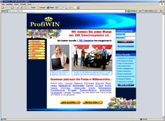 ProfiWIN - Gewinnen wie ein Profi
