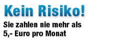 Kein Risiko mit Profiwin.de